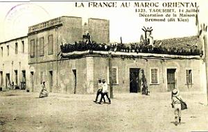 Legion Maroc 1907-1919 - 063